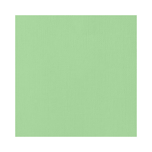 Cardstock 12x12 Green