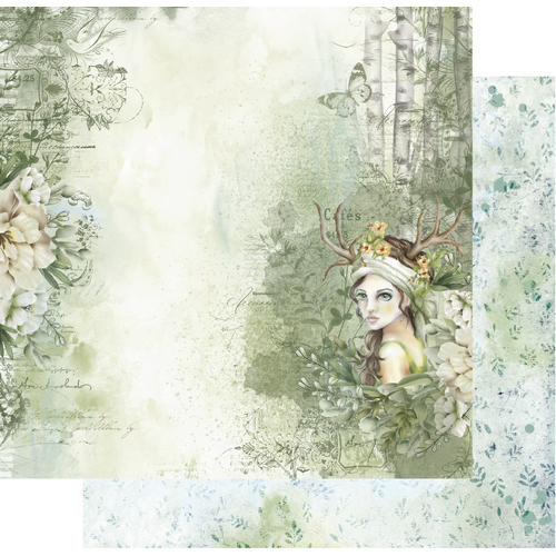 Uniquely Creative - Enchanted Forest - Fairytale