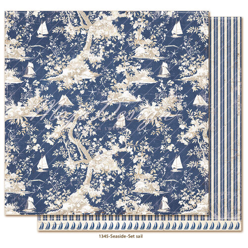 Maja Design - Seaside - Set Sail