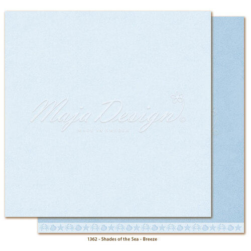 Maja Design - Shades of the Sea - Breeze