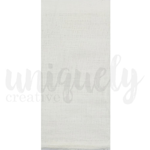 Uniquely Creative - Muslin